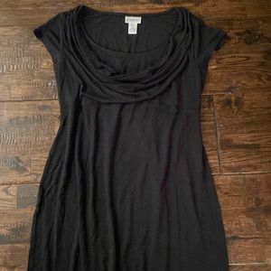 Motherhood Maternity Dress